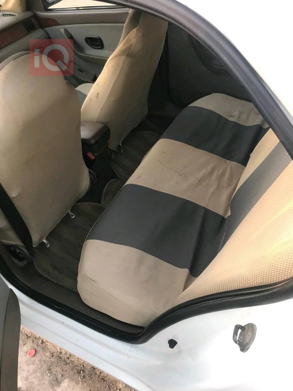 إيران خودرو سمند